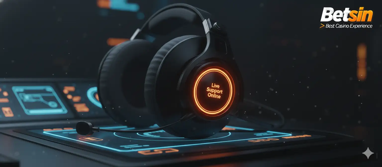 Pilot Headset on Control Panel Visualization