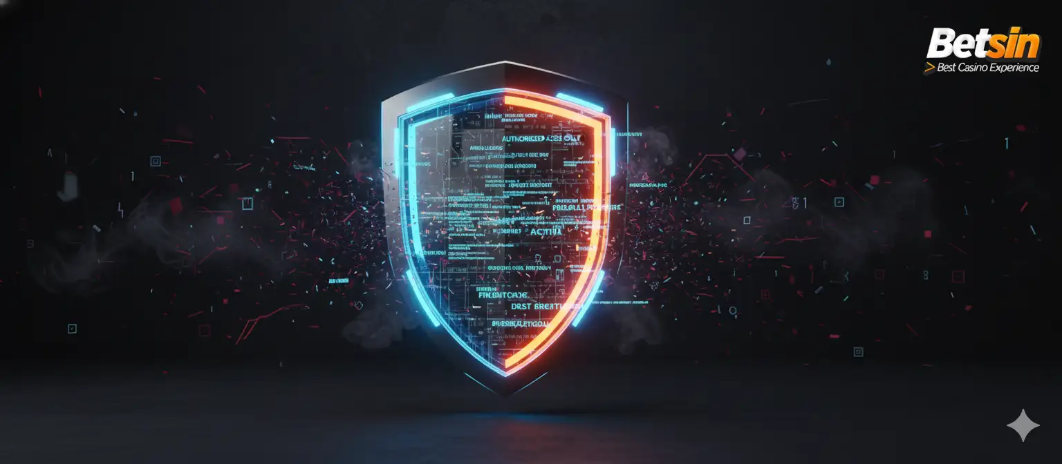 Cyber Security Shield Projecting Rules and Regulations