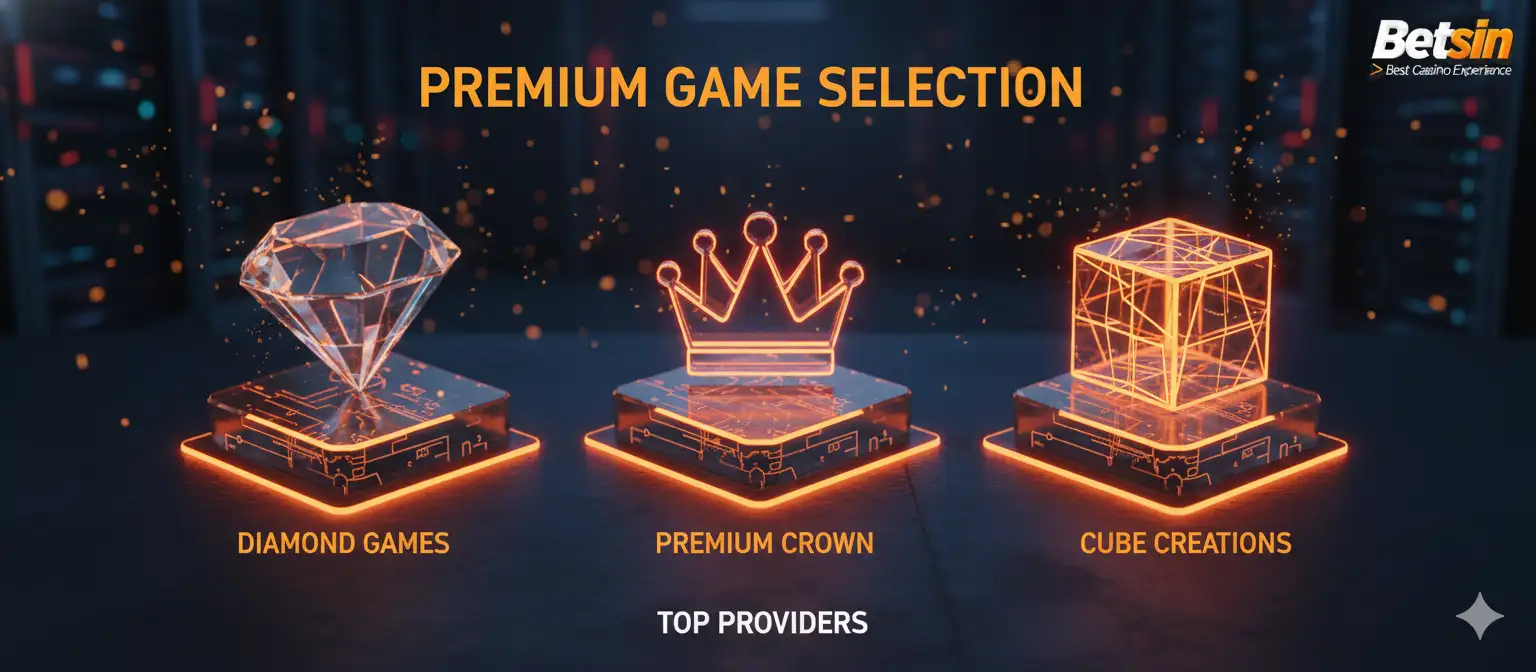 Top Game Providers Podium: Pragmatic, EGT, NetEnt