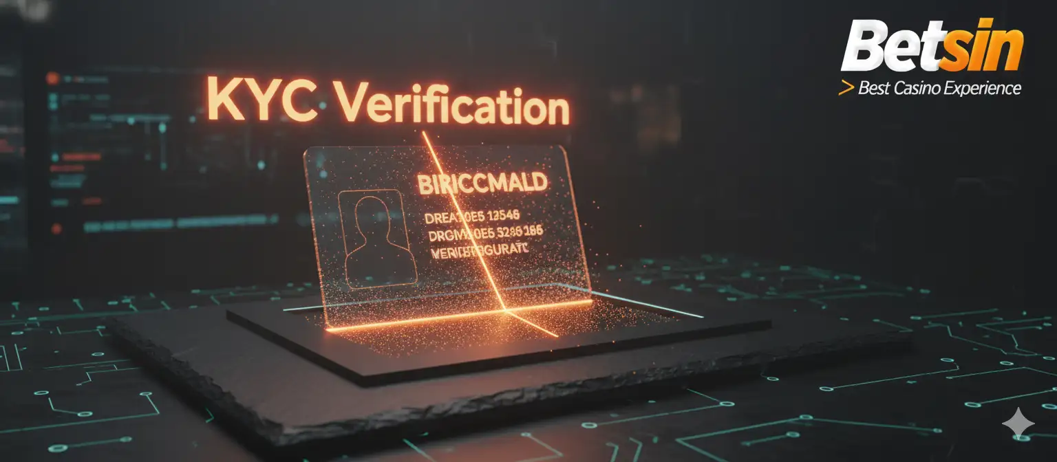 Biometric KYC Scanning of ID Card