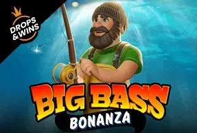 Big Bass Bonanza