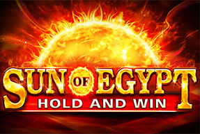 Sun of Egypt 3