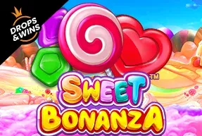 Sweet Bonanza