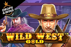 Wild West Gold